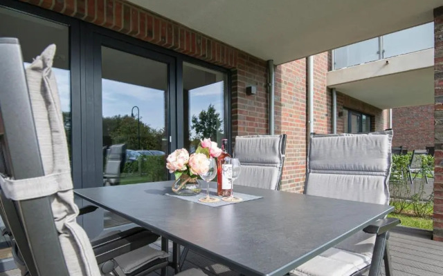 Kirschgarten 1 Wohnung 13