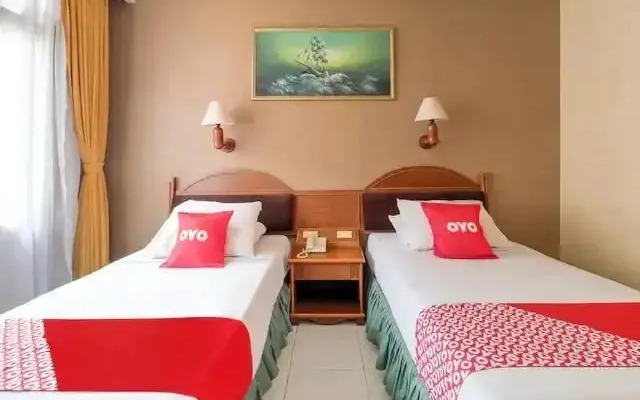 Yasmin Cakrawala Syariah by OYO Rooms