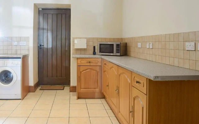 Grisedale Coach House