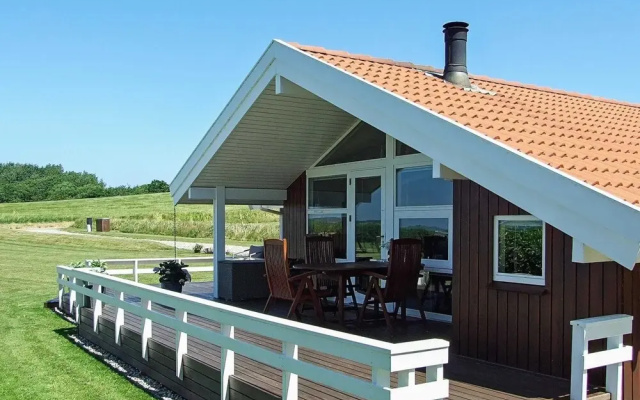 8 Person Holiday Home in Humble