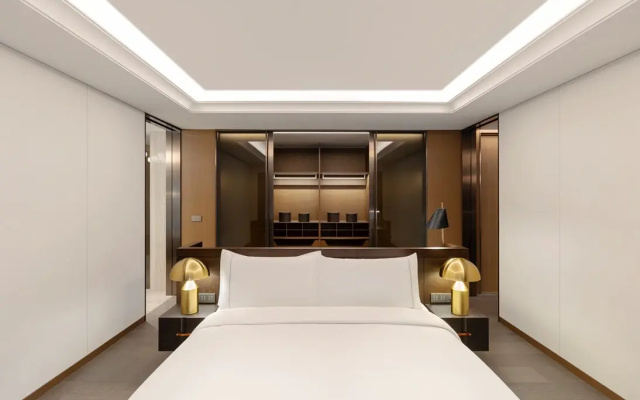 Wyndham Grand Busan Ijin