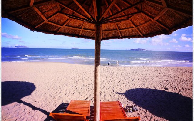 Yin Yun Seaview Hotel