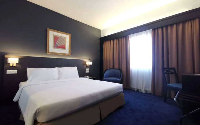 Shahzan Hotel Kuantan, Trademark Collection by Wyndham