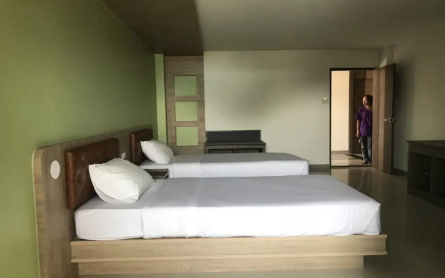 Lopburi Residence Hotel