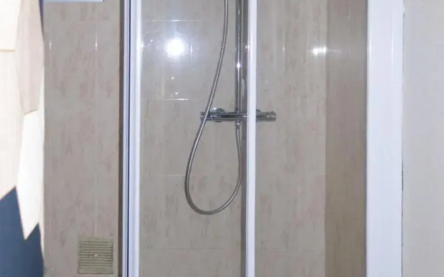 Holiday Home Les Algues - TSM213