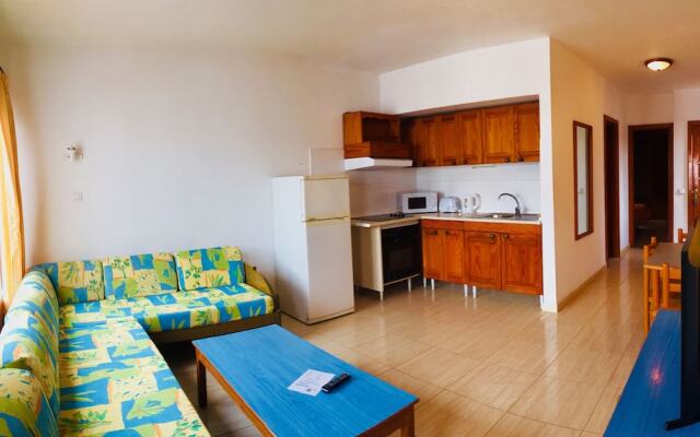 Apartamentos Maribel