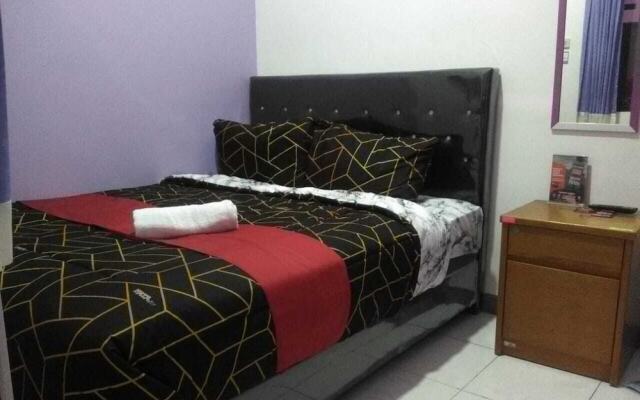 Ungu Residence Syariah Bandung