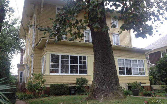 Victorian Bed & Breakfast