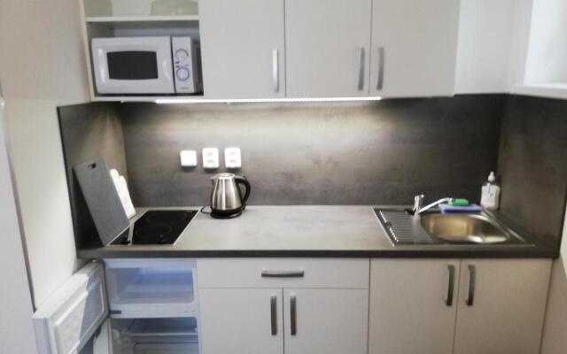 Apartmany Agatha