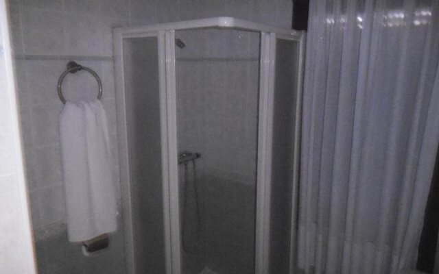 Hostal Los Galgos