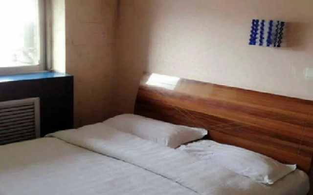 Zhengtian Hotel