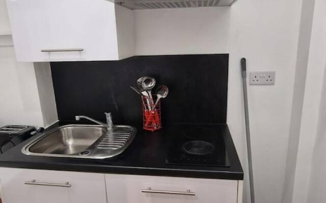 Cute Studio Apartment in South Croydon