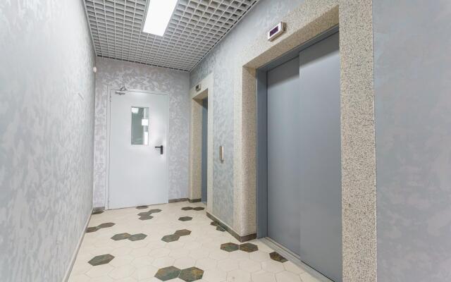 LetoApart (ЛетоАпарт) на улице Революции 1905 года 37-104