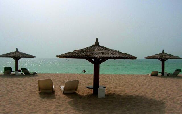 Sharjah Carlton Hotel
