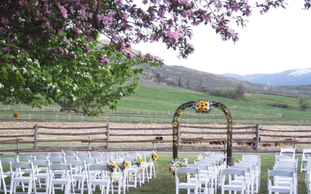 Sundance Guest Ranch