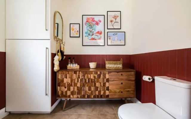 The Hackney Secret - Stylish 2bdr House With Garden, London
