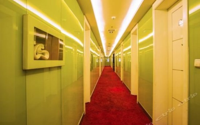 Milan Fashion City Hotel