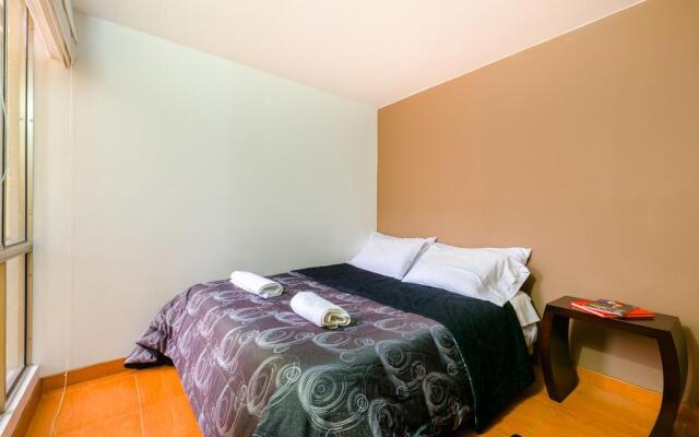 Salitre Park Apartamentos