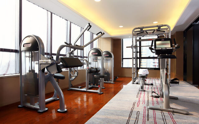 Grand Mercure Jinan Sunshine