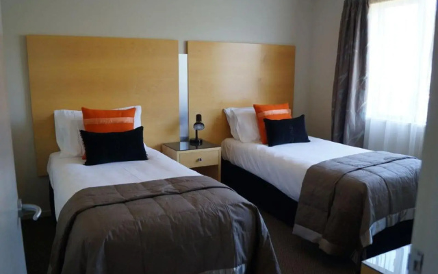 Kaikoura Luxury Apartments