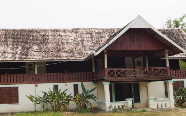 Xokxaykham Guesthouse