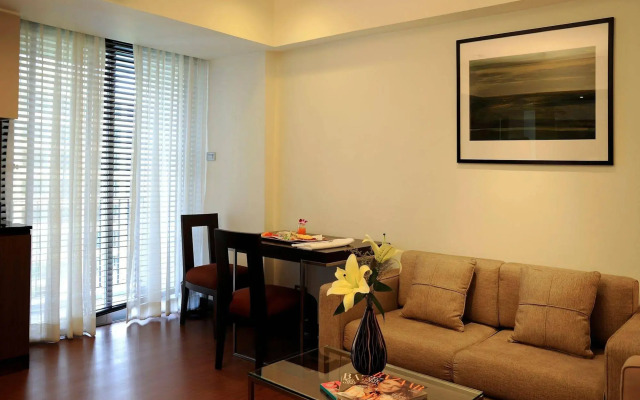 Lily Hotel Bangkok