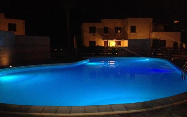 Boa Vista Favignana – Home&Beach