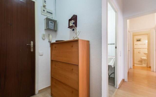 Stay Barcelona Apartments Borne