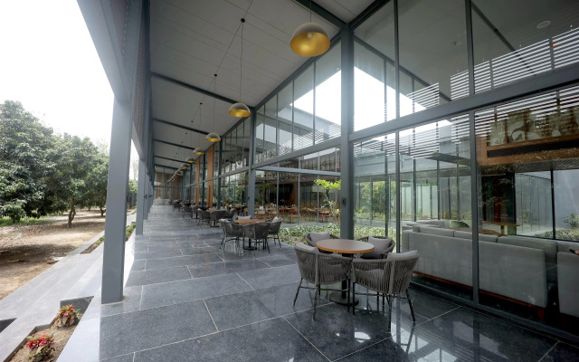 Wyndham Garden JIM Corbett Chhoi