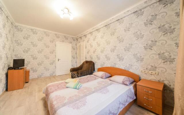 Kvartira po ulitse Tsitadel'naja, 9