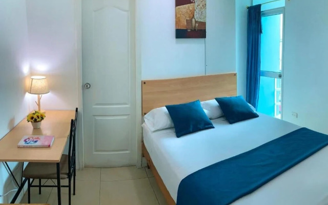Hostal Casa Latina