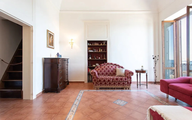 Dimora di Levante con vista mare by Wonderful Italy