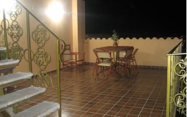 Kuska Guest House