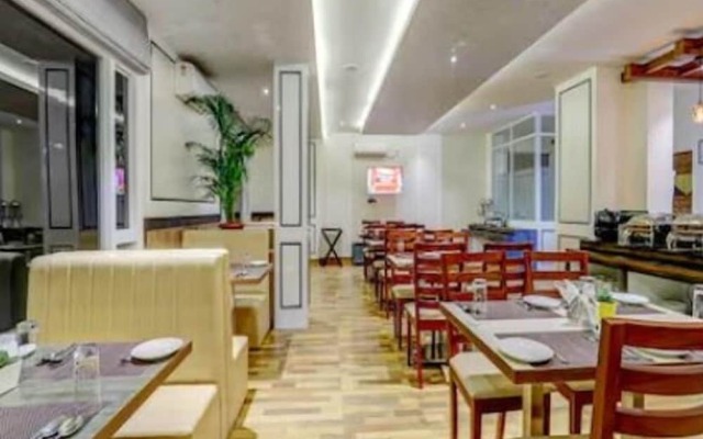 Banari Regency by Summit
