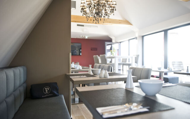 Gideon Designhotel