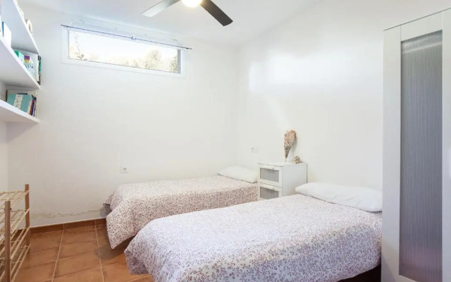 La Casa Del Volcán De Cabo De Gata