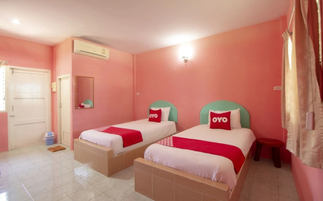 OYO 75366 Wiman Place