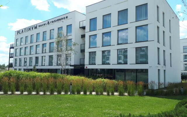 Platinum Hotel & Residence Wilanów