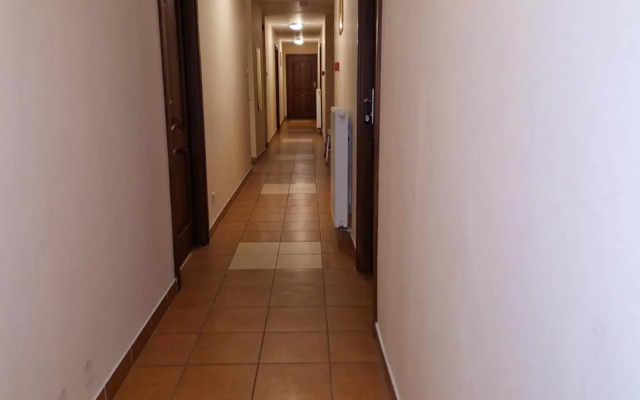 Gościniec Ustrzycki