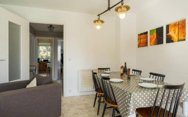 Appartement Carnac, 4 Pièces, 6 Personnes - Fr-1-477-88