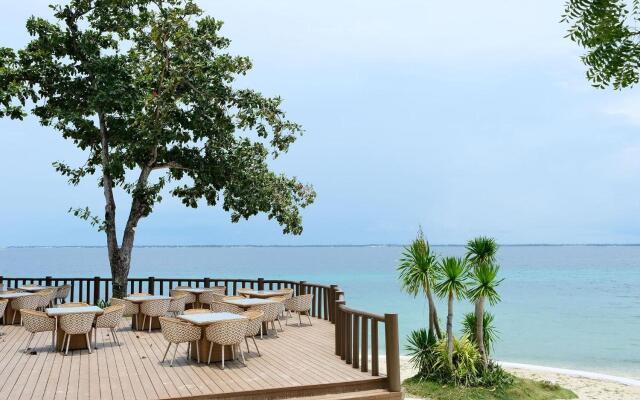 Mactan Belmont Luxury Hotel