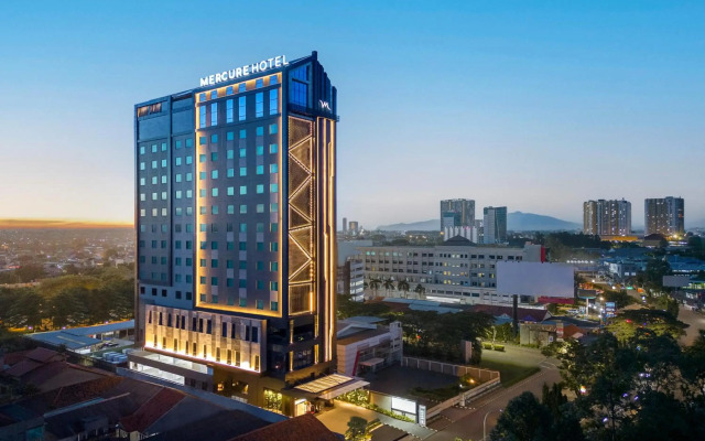 Mercure Tangerang Centre