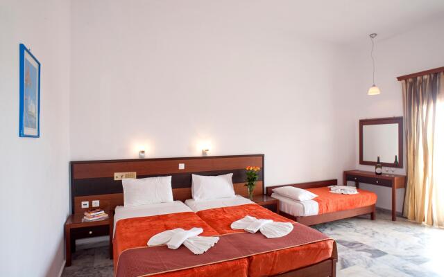 Nontas Suites