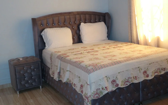Magnolia Lodge