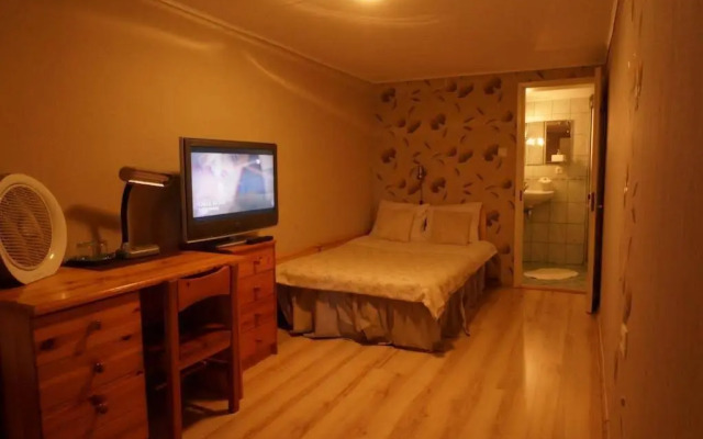 Carolina Guesthouse