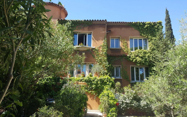 Villa Monticelli