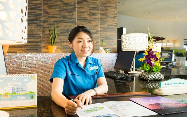 Hotel Nikko Guam