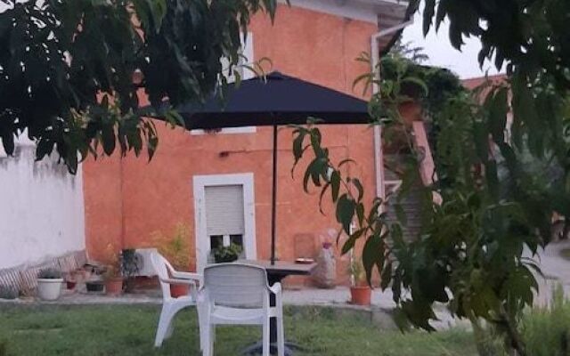 Il Glicine B&B