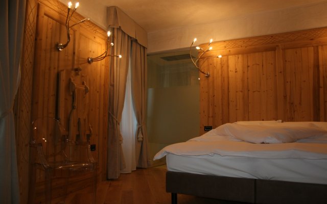 Hotel Orso Grigio