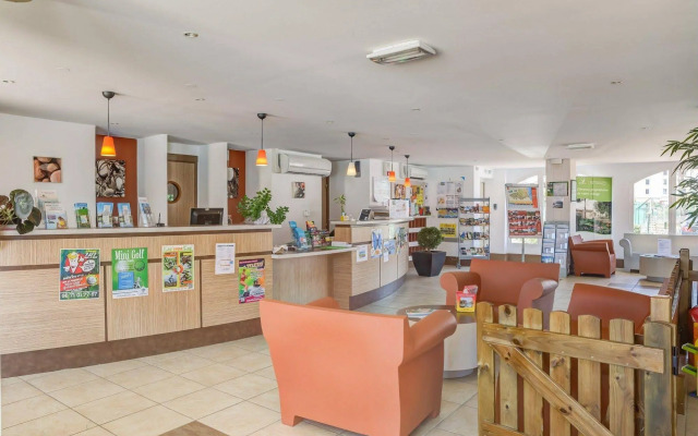 Résidence Pierre & Vacances Port Barcarès Catalana